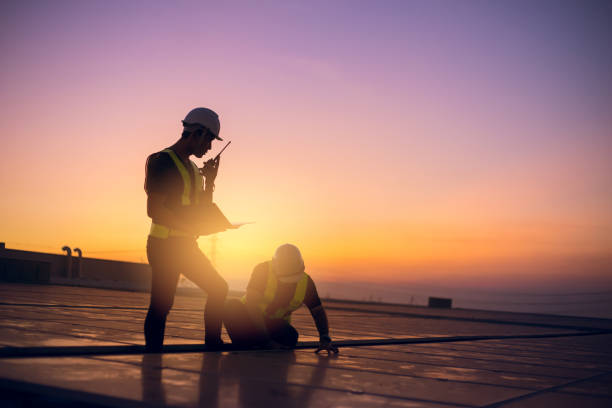 Roof Gutter Cleaning in Lake Riverside, CA