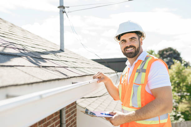Best Roof Gutter Cleaning  in Lake Riverside, CA