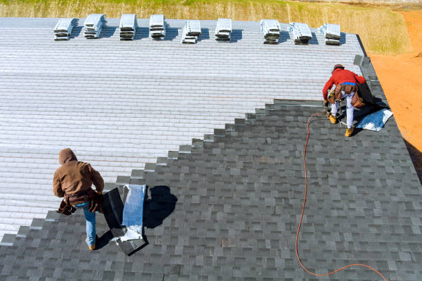 Quick and Trustworthy Emergency Roof Repair Services in Lake Riverside, CA