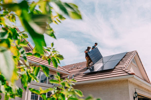 Best Storm Damage Roof Repair  in Lake Riverside, CA