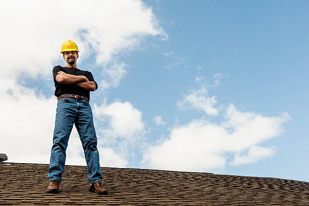 Best Roof Maintenance Services  in Lake Riverside, CA